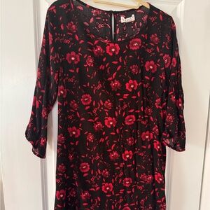 Velvet by Graham & Spencer Mini Dress